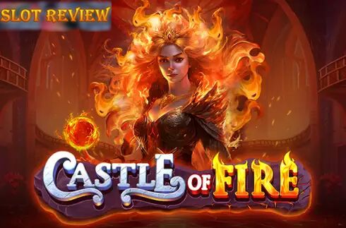 Castle of Fire icon